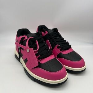 Off-White Women’s Out of Office Sneakers